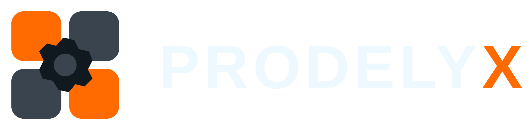 Prodelyx